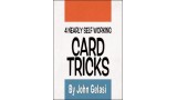 4 Nearly Self-Working Card Tricks by John Gelasi