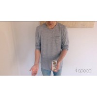 4 Speed by Yannick Barth