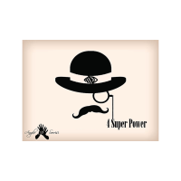 4 Super Power by Angelo Sorrisi