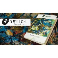 4 Switch by Pierre Acourt & Magic Dream