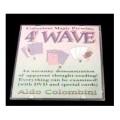 4'Wave by Aldo Colombini 4'Wave by Aldo Colombini