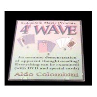 4'Wave by Aldo Colombini