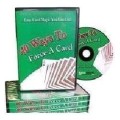 40 Ways To Force A Card by Gerry Griffin 40 Ways To Force A Card by Gerry Griffin
