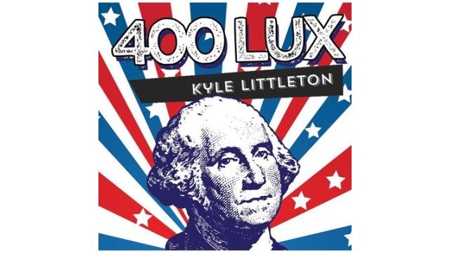 400 Lux by Kyle Littleton