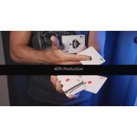 40Th Ace Production by Yoann Fontyn