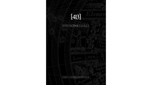 413 by Dee Christopher