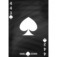 443 by Daniel Godwin