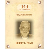 444 & Three More by Robert Neale