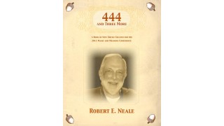 444 & Three More by Robert Neale