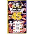 45 by Jay Sankey 45 by Jay Sankey