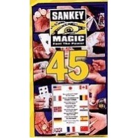 45 by Jay Sankey