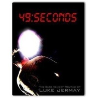 49Seconds The Card Memory Routine by Luke Jermay
