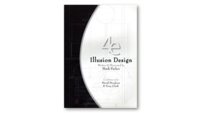 4E Illusion Design by Mark Parker