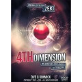 4Th Dimension by Yoo Hyun Min 4Th Dimension by Yoo Hyun Min