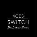 4Ces Switch by Lewis Pawn 4Ces Switch by Lewis Pawn