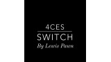 4Ces Switch by Lewis Pawn