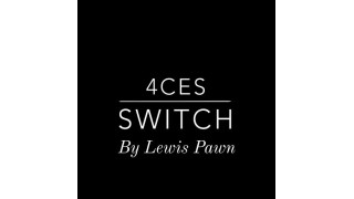 4Ces Switch by Lewis Pawn