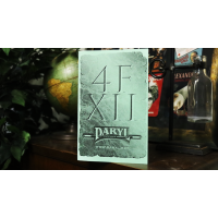 4Fxii by Daryl