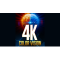 4K Color Vision Box by Magic Firm 4K Color Vision Box by Magic Firm