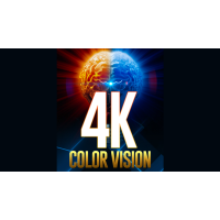 4K Color Vision Box by Magic Firm