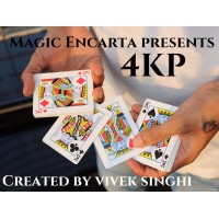 4Kp by Vivek Singhi