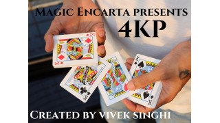 4Kp by Vivek Singhi