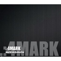 4Mark: Any Drink Called For by Scott Xavier