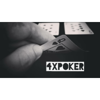 4Xpoker by Jan Zita
