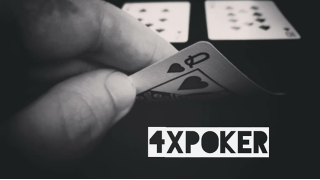 4Xpoker by Jan Zita