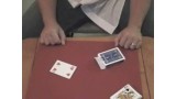 5 Card Sleights by Doc Docherty