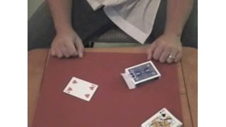 5 Card Sleights by Doc Docherty