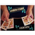 5 Card Magic Episodes Education by Aaron Fisher 5 Card Magic Episodes Education by Aaron Fisher