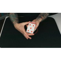 5 Card Stomper by Adam Wilber