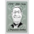 5 Professional Routines by John Carey 5 Professional Routines by John Carey