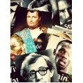 50 Famous by Pablo Amira 50 Famous by Pablo Amira