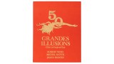 50 Grandes Illusions by James Hodges