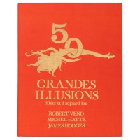 50 Grandes Illusions by James Hodges