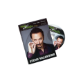 #50 - Steve Valentine by Reel Magic Magazine #50 - Steve Valentine by Reel Magic Magazine