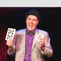 50 Ways To Improve Your Act by Keith Fields