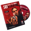 50 Ways To Rock A Lighter 50 Ways To Rock A Lighter