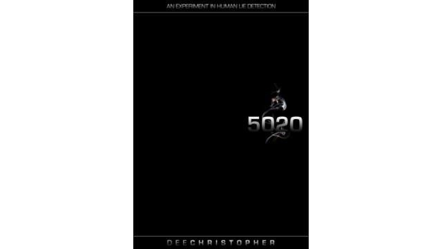 5020 by Dee Christopher