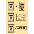 505 Lecture Notes by Michael Weber 505 Lecture Notes by Michael Weber