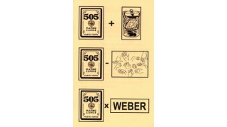 505 Lecture Notes by Michael Weber