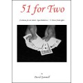 51 for Two by David Gemmell 51 for Two by David Gemmell