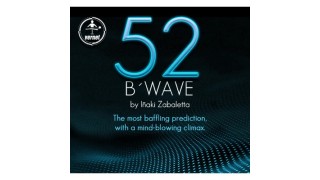 52 B'Wave by Vernet