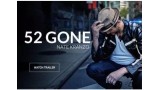 52 Gone by Nate Kranzo