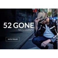 52 Gone by Nate Kranzo