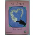 52 Lovers (1-2) by Jose Carroll