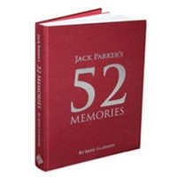 52 Memories by Jack Parker