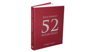 52 Memories by Jack Parker